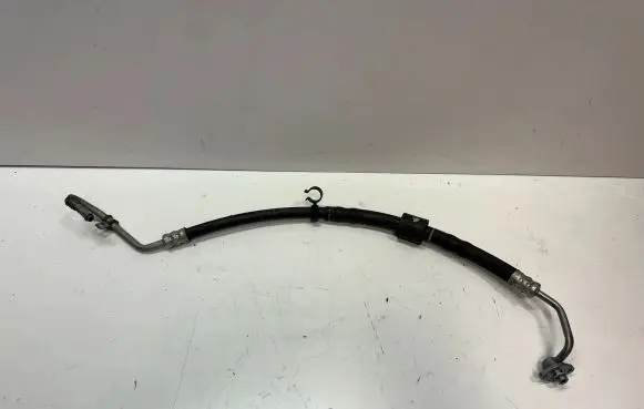 Porsche Cayenne (92A) Power steering hose/pipe/line 7P0422893G
