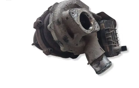 Ford Ranger Turbo BK3Q6K682AC 8129716