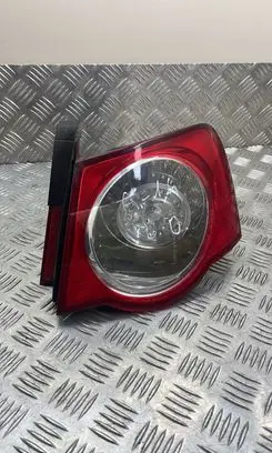Volkswagen PASSAT B6 Rear/tail lights 3C5945096C