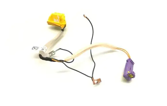 Volkswagen Jetta V Other wiring loom 1K0971584 941110