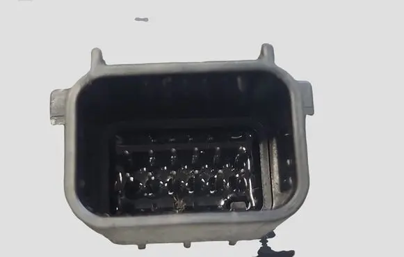 Volvo V40 Blind spot module 31406561