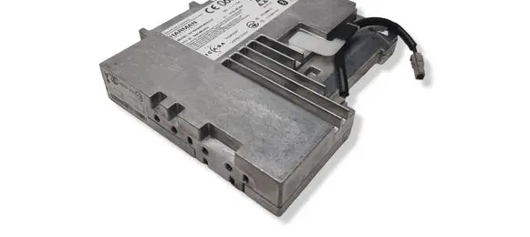 Toyota RAV 4 (XA40) GPS navigation control unit/module 6434CBE2808