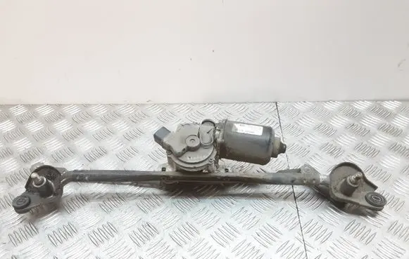 KIA Cerato Front wiper linkage 981102F000