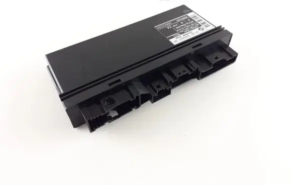 BMW 5 E60 E61 Other control units/modules 9151517 A3198A342242U176