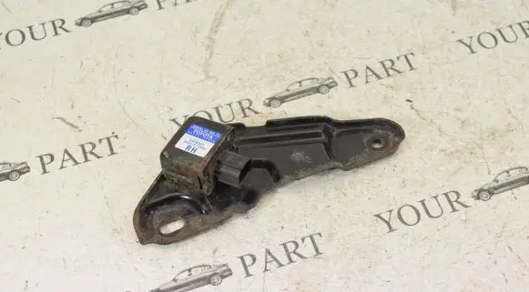 Toyota Prius (XW20) Airbag deployment crash/impact sensor 8917347040