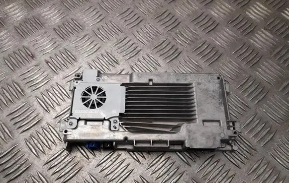 BMW 5 G60 Other control units/modules 5B3D900