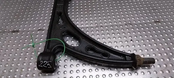 Volkswagen Golf V Front control arm 1K0407153G