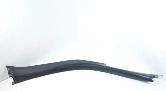 Porsche Cayman 987 (A) pillar trim 98755518104