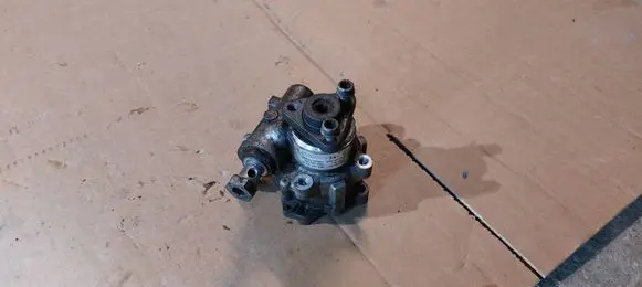 Audi A6 S6 C6 4F Power steering pump 4F0145155H 7693955223
