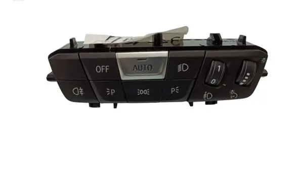 BMW 1 F40 Light switch 5A16AB5 61315A16AB5