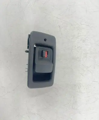 Mercedes-Benz ML W163 Tailgate interior release/open handle 1637600061 1637660791