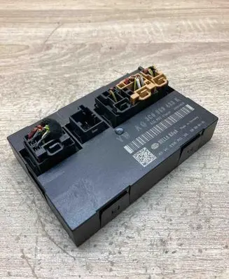 Volkswagen PASSAT B6 Comfort/convenience module 3C0959433K 5DK00906402