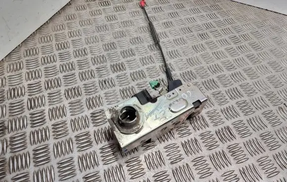 Ford Tourneo Front door lock 2t1av21813bf