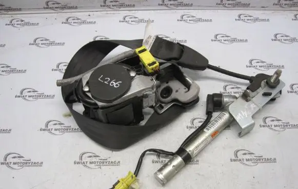 Honda CR-V Front seatbelt 608200100A