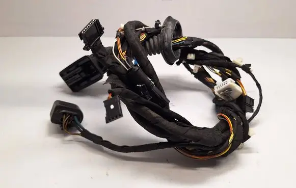BMW 3 GT F34 Front door wiring loom 61129326414