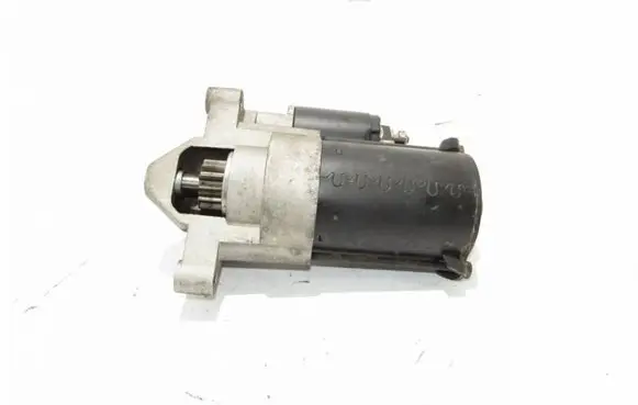 Peugeot 4007 Starter motor 220515103030