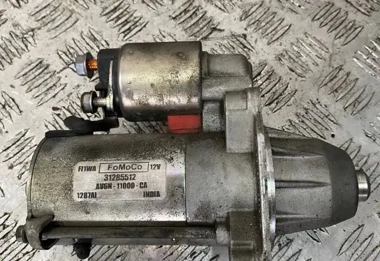 Volvo V60 Starter motor B4164T AVGN11000CA