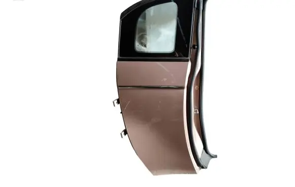 Fiat 500E Rear door