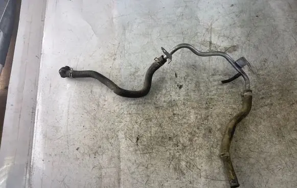 Nissan Navara D40 Breather/breather pipe/hose 