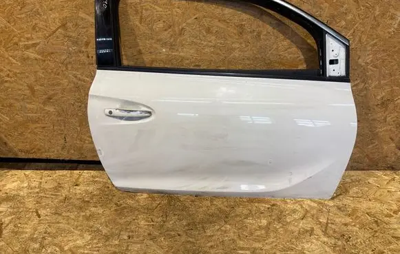 Opel Adam Front door 
