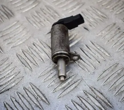 Audi A5 8T 8F Turbo solenoid valve