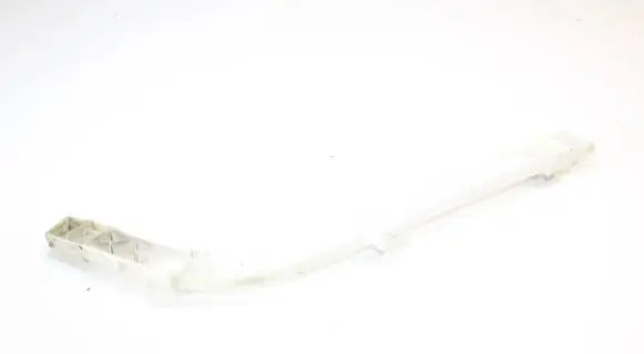 Mitsubishi Lancer Rear bumper mounting bracket 6410A1993H41