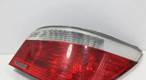 BMW 5 E60 E61 Rear/tail lights 7165738 2VP009679