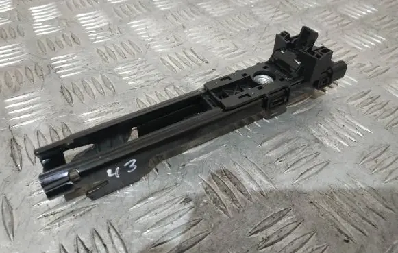 Mercedes-Benz GLA W156 X156 Seat belt height adjuster A0008600388