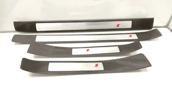 Audi A4 S4 B7 8E 8H sill trim set (inner) 8E0853373A 8E0853374A 8E0853375A
