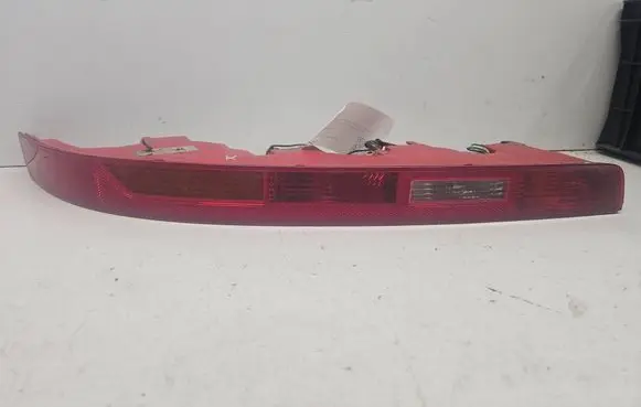 Audi Q7 4L Rear bumper light 4L0945096