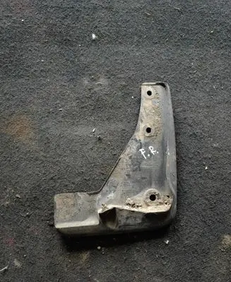 Mitsubishi ASX Front mudguard 
