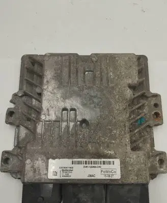 Ford Transit - Tourneo Connect Engine control unit/module A2C95971902 DV6112A650CHC 856699529