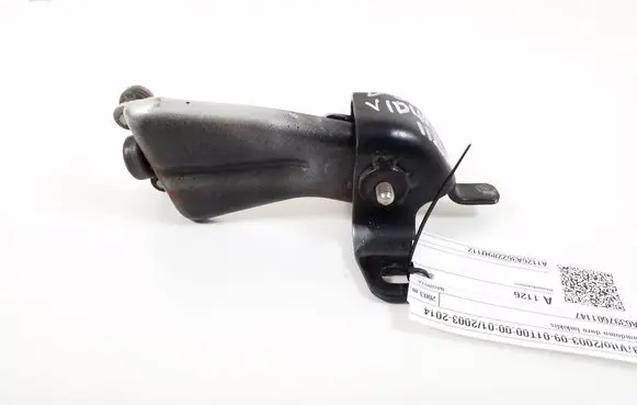 Mercedes-Benz Vito Viano W639 Sliding door middle roller runner A6397601147