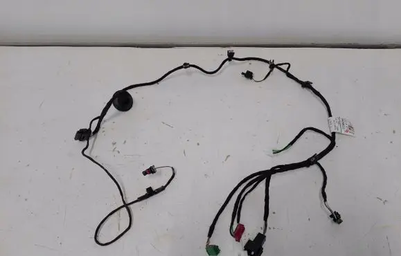 Mercedes-Benz EQA Parking sensor (PDC) wiring loom A1775409510
