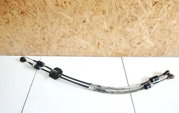 Ford Transit Gear shift cable linkage 