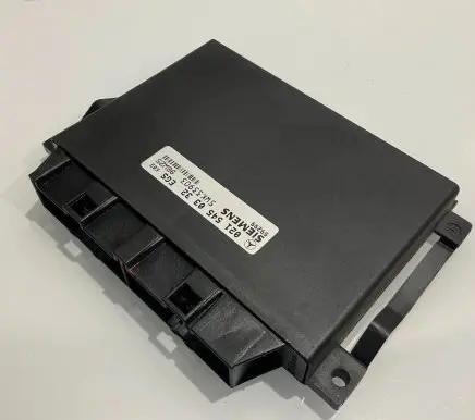 Mercedes-Benz E W210 Gearbox control unit/module 0215450332 A0215450332