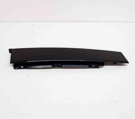 Audi RS Q3 (B) pillar trim (top) 83A839901