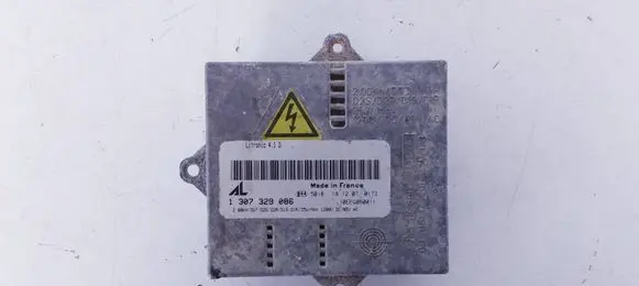 Mazda 6 Headlight ballast module Xenon 1307329086 10EEG060011