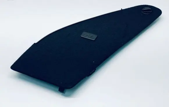 Honda Civic Other trunk/boot trim element 84670SMGE03ZA