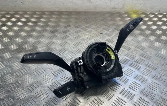 Audi Q5 SQ5 Indicator stalk 80A907129AC 1013629801 11714250034