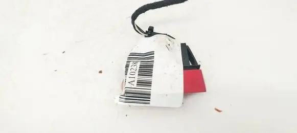 Fiat Stilo Hazard light switch b569