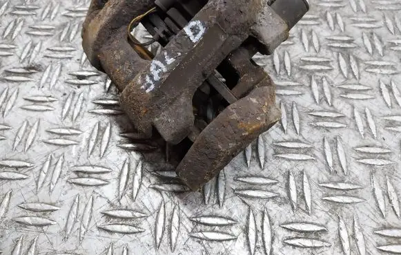 Mercedes-Benz R W251 Rear brake caliper