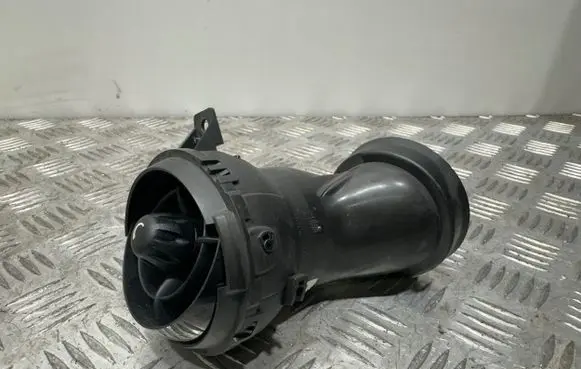 Mini One - Cooper Coupe R56 Dash center air vent grill 23989135