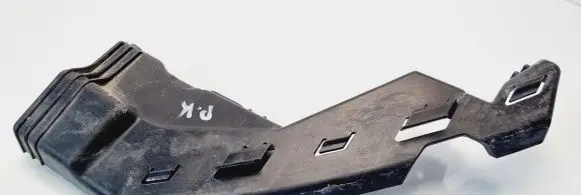 Hyundai Tucson TL Front bumper mounting bracket 86551D7000