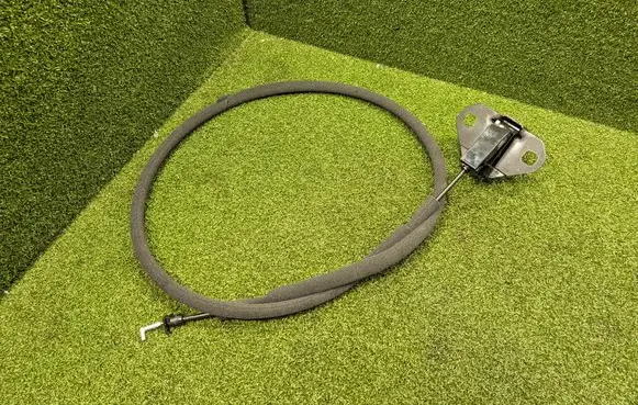Renault Master IV Rear door lock 905925569r