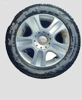 Seat Alhambra (Mk1) R16 alloy rim 7H5601025A