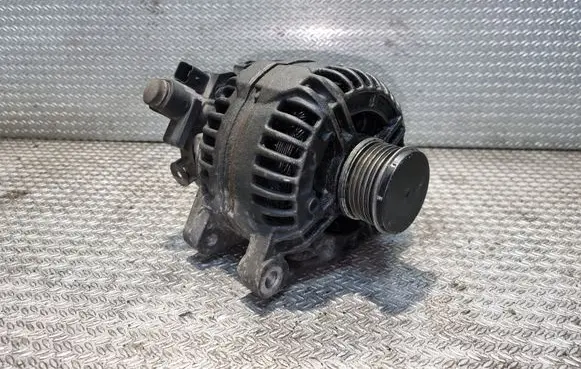 Generator/alternator