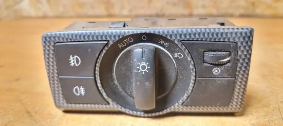 Opel Antara Light switch 20988690