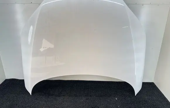 Audi TT TTS Mk2 Engine bonnet/hood