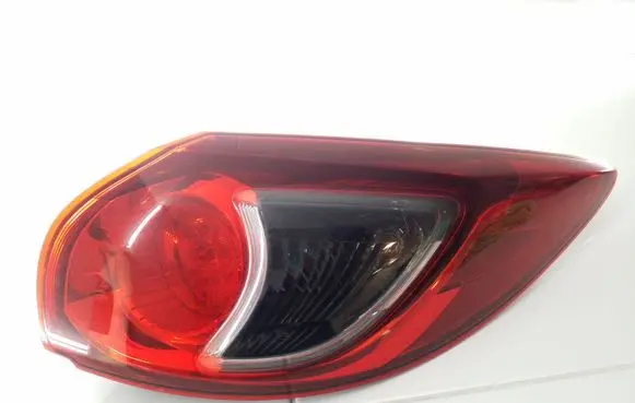 Mazda CX-5 Rear/tail lights STANLEYW0429